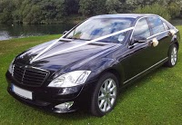 Lincoln Luxury Wedding Cars 1098173 Image 3